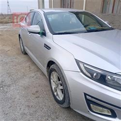 كيا اوبتيما